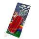 Curry Brush Kitty Rubber Grooming Tool for Cats