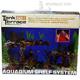 Penn Plax Tank Terrace Master Aquarium Ornament
