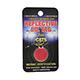 Coastal Safety Pet ID Tag Reflective Cat