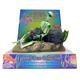 Penn Plax Action Skeleton w/Jug Aquarium Ornament