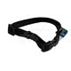 Nylon Dog Collar Adjustable 5/8-inch Black