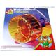 Penn Plax SAM Small Animal Work Out Exercise Wheel