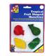 Penn Plax SAM Tropical Fruit