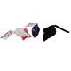 Zanies&trade; Furry Mice Small Shorthair Cat Toy