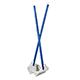 Four Paws Scoop Scissor Pooper Scooper