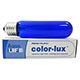 Incandescent Blue Aquarium Bulb 15 watt