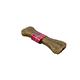 Pressed Rawhide Bone 6 inch Dog Chew