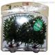 Family Pack Cabomba Plastic Aquarium Plant