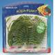 Family Pack Green Variety Plastic Aquarium Plant