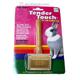 Four Paws&reg; Tender Touch&reg; Bunny Slicker Brush
