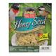 Honey Mixed Wildbird Seed Bell