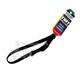 Nylon Dog/Cat Collar Adjustable 3/8-inch Black