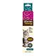 Petromalt Cat Hairball Relief Fish Flavor 2 ounce