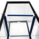 Penn Plax Tank Divider Medium for 10 Gallon Aquariums
