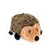 Soft Dog Toy Hedgehog Large