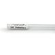 Rigid Plastic Tubing 3/8-inch outer diameter, 3 foot length
