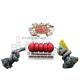 Kong Dental Kong Medium Dog Toy