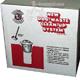Doggie Dooley In-Ground Waste System Plastic