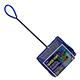 Penn Plax Quick Net 6 inch Green Aquarium Net