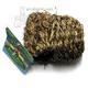 Grass Finch Nest Hooded Medium