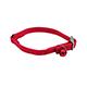 Sassy Cat Safety Collar 12-inch Red