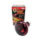 Repti Infrared Reptile Heat Lamp Bulb 50 Watt