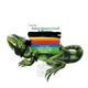 Four Paws Iguana Harness/Leash