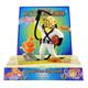 Penn Plax Action Diver w/Hose Aquarium Ornament