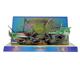 Penn Plax Action Split Shipwreck Aquarium Ornament