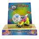Penn Plax Action Sea Dog Aquarium Ornament