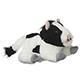 Talking Soft Dog Toy Mooing Cow