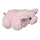 Talking Soft Dog Toy Pig