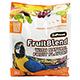 ZuPreem Fruit Blend Large Parrot Food 3.5 pound