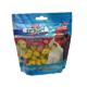 Nutra&bull;Puffs&reg; Forti-Diet Hookbill Fruit 