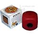 Buster Cube Red Dog Treat-Dispensing Toy