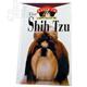 Shih Tzu Owners Guide to a Happy Healthy Pet Book