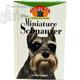 Miniature Schnauzer, Guide to a Happy Healthy Pet Book