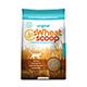 SWheat Scoop Natural Wheat Cat Litter 14 Lb.