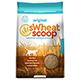 SWheat Scoop Natural Wheat Cat Litter 40 Lb.