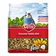 Kaytee Fiesta Parakeet Bird Food 2 pound