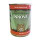 Innova Feline Canned Cat Food Large Each