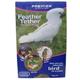 Feather Tether Bird Harness Petite