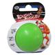 RnR Solid Ball 2 inch Dog Toy
