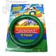 RnR Ring 7 inch Floating Dog Toy