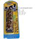 Grainola Peas and Carrots Small Animal Treat