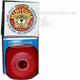 Buster Cube Mini Red Dog Treat-Dispensing Toy