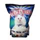 Litter Pearls Crystal Clear Cat Litter 4 pound