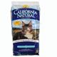 California Natural Dry Chicken and Rice Cat Food  15 lb