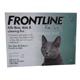 Frontline Cat 3-pack Flea and Tick Treatment