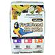 ZuPreem Fruit Blend Large Parrot Food 17.5 pound